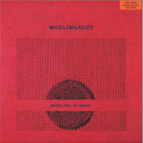 Muslimgauze - Rhiza Coil Of Resin