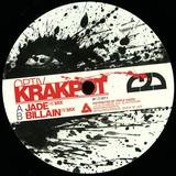 Optiv - Krakpot Remixes