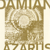 Damian Lazarus - Magickal LP 3x12"