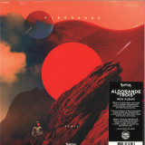 Aldorande - trois LP