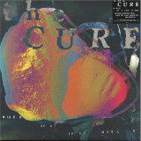 The Cure - Mixes of A Lost World 2x12"