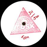 Tusk Wax Ten - Franz Underwear Ep