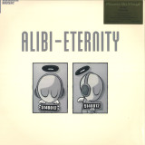 Armin Van Buuren Presents Alibi - Eternity