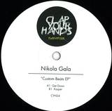 Nikola Gala - Custom Beats Ep