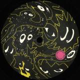 Sweaty Bull - In The Moment EP