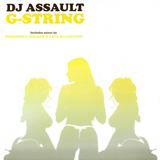 Dj Assualt W. Deekline & Wizar - G-string