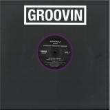 Antony Reale, Costantino "Mixmaster" Padovano - Back From Paradise