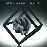 Jaymo & Andy George - Moda Black Vol. Ii Sampler