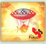 Fokuz Recordings - Fifty Five