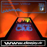 Sebastian Vittoz - No Stress