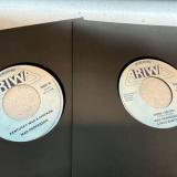 Mad Professor & Pato Banton - Gwan (Go On ) / Kentucky was a Chicken (7")