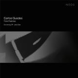 Drumming GP, João Dias, Carlos Guedes - Carlos Guedes: Time Poetries LP 2x12"