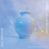 Abul Mogard & Rafael Anton Irisarri - Where Light Pauses in the Silence of the Sun