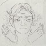 Ricky Montgomery - Montgomery Ricky (Plus 3)