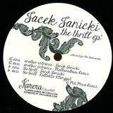 Jacek Janicki - The Thrill Ep