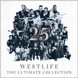 Westlife - 25 - The Ultimate Collection LP
