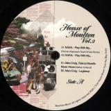Various - House Of Moulton Vol. 2
