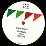 Stefano Pini / Robin Hirte - United Artists 4