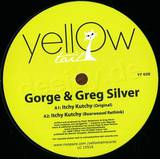 Gorge & Greg Silver - Itchy Kutchy