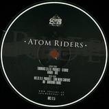Tommers, Vikkei, Vic, Mr - Atom Riders