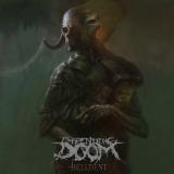 Impending Doom - Hellbent (TAPE)