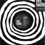 The Pharmacist AKA Dave Charlesworth - Dark Matter EP