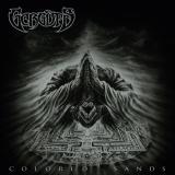 Gorguts - Colored Sands LP 2x12"