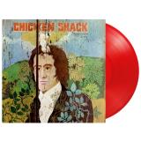 Chicken Shack - Imagination Lady LP