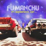 FU MANCHU - IN SEARCH OF...30TH ANNIVERSARY ED. LP 2x12"