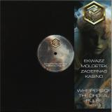 EkwazZ, Moldetek, Zadernas, Kasino - Wraith Pulse