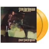 Vaughan - Stevie Ray / Couldn’t Stand The Weather (2x12")