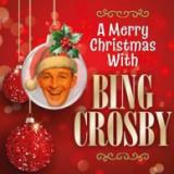 Bing Crosby - A Merry Christmas With LP