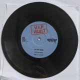 Mo’funk - Sweet Delight / Fix my sink (7")