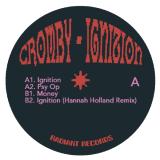 Cromby - ignition