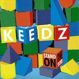 Keedz - Stand On The Word