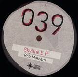 Rob Makzem - Skyline E.p.