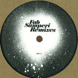 Fab Samperi - The Remixes