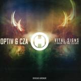 Optiv & Cza - Vital Signs/back To The Future