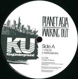 Planet Asia - Walking Out