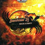 Hurricane Dj - Rock A Party