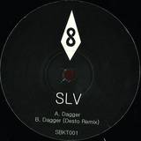 Slv - Dagger / Dagger (desto Remix)