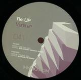 Re-up - Visna Ep