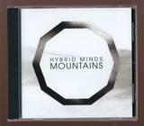 Hybrid Minds - Mountains Lp  *cd*