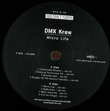 Dmx Krew - Micro Life