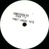 Cancerdog Vs Starkid - Lp