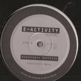 Electronic Activity, Marvin Balrak - Electronic Wave / Hidden In The Dark