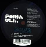 Hayfever - Ground Collapser