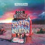 Kingcats - Down In California ( Incl. Psychemagik Mix)