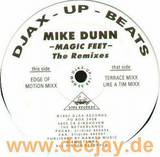 Mike Dunn - Magic Feet Remix