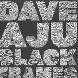 Dave Aju - Black Frames 2x12"